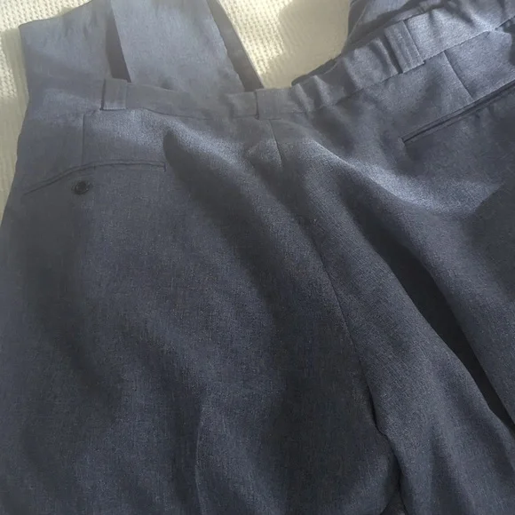 Postal Pants - Picture 2 of 4